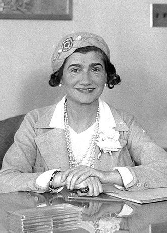 coco chanel pulcinella|coco chanel wikipedia.